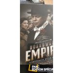 Broardwalk empire - coffret dvd intégrale Broardwalk empire - coffret dvd intégrale