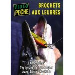 Brochets aux leurres : adrénaline avec alban choinier Brochets aux leurres : adrénaline avec alban choinier