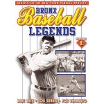 Bronx baseball legends, vol. 1