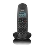 Brondi lotus tlphone dect noir