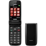 Brondi magnum 4 7, 11 cm (2. 8 ) noir