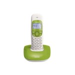 Brondi nice dect identificatore di chiamata verde, bianco 10273212 Brondi nice dect identificatore di chiamata verde, bianco 10273212