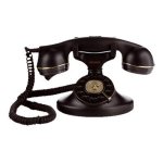 Brondi vintage 10 black