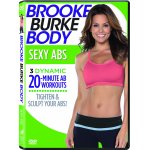 Brooke burke body