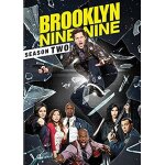 Brooklyn nine - nine: season two [region 1]