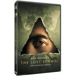 Dan brown's the lost symbol: the complete series [dvd] 3 pack, ac - 3 / dolby dig