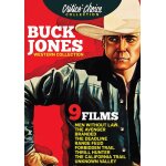 Buck jones western collection [digital video disc]