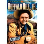 Buffalo bill jr:vol 2 tv series Buffalo bill jr:vol 2 tv series