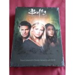 Buffy the vampire slayer dvd season 3 collectors ed ntsc r�gion 1