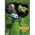 A bug's life collector's edition A bug's life collector's edition