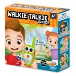 Buki; mini sciences talkie walkie junior