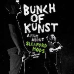 Bunch of kunst - a film about sleaford mods