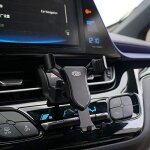 Pour c - hr 2016 - 2023 grille aération support voiture téléphone de voiture réglable universel accessoires ... Pour c - hr 2016 - 2023 grille aération support voiture téléphone de voiture réglable universel accessoires ...