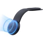 C02 support de tlphone portable magntique pour tableau de bord [2024 upgrade starker] support universel ...