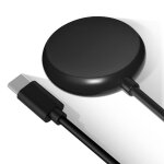 Cable de charge compatible pour google pixel watch, cable de charge magn��tique usb - c de remplacement ...