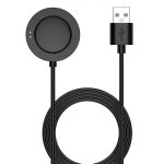 C�ble de charge magn�tique pour montre xiaomi watch s3, longueur : 1 m