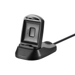 C�ble de chargeur fitbit blaze, station de charge pour montre connect�e fitbit blaze