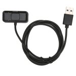 Cble de chargeur pour withings pulse hr, cble de chargement usb magntique, adaptateur de remplacement ...