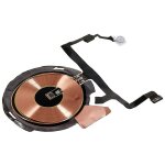 C�ble flexible de flash d'appareil photo et c�ble de port de charge sans fil pour iphone 14 plus (sans ...