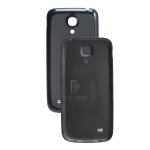 Cache batterie pour samsung galaxy s4 mini i9190 i9195 - noir