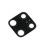 Cache objectif de cam�ra arri�re oem avec autocollant pour huawei mate 20 pro