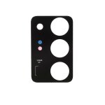 Cache objectif de cam�ra arri�re oem pour samsung galaxy note 20 ultra n985 n986 ¿ noir