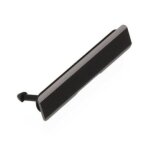 Cache port sim pour sony xperia z1 noir Cache port sim pour sony xperia z1 noir