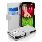 Cadorabo de - 101014 coque pour t�l�phone blanc pour lg g2 mini