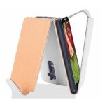 Cadorabo de - 101567 coque pour t�l�phone blanc pour lg g2