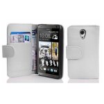 Cadorabo de - 101633 coque pour t�l�phone blanc pour htc desire 700