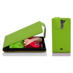 Cadorabo de - 101924 coque pour t�l�phone vert pour lg g2 mini