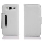 Cadorabo de - 101983 coque pour t�l�phone blanc pour samsung galaxy s3 / s3 neo