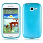 Cadorabo de - 104551 coque pour t�l�phone vert pour samsung galaxy trend