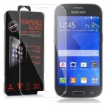 Cadorabo de - 107462 �cran et protection arri�re de t�l�phones portables samsung pour samsung galaxy ...