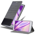 Cadorabo de - 108429 coque pour t�l�phone noir pour lg g2