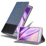 Cadorabo de - 108431 coque pour t�l�phone bleu pour lg g2