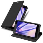 Cadorabo de - 111393 coque pour t�l�phone noir pour wiko wiko robby