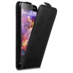 Cadorabo de - 112208 coque pour t�l�phone noir pour wiko wiko highway