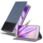 Cadorabo de - 113544 coque pour t�l�phone bleu pour lg g2 mini