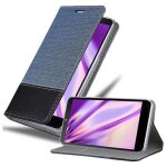 Cadorabo de - 113559 coque pour t�l�phone bleu pour lg google nexus 5