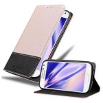 Cadorabo de - 113617 coque pour t�l�phone rose pour samsung galaxy s4 mini