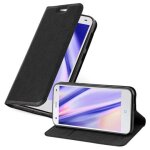 Cadorabo de - 114994 coque pour t�l�phone noir pour zte blade s6