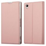 Cadorabo de - 115299 coque pour t�l�phone rose pour sony xperia z1