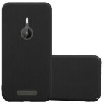 Cadorabo de - 117365 coque pour t�l�phone noir pour nokia lumia 925
