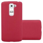 Cadorabo de - 117402 coque pour t�l�phone rouge pour lg g2 mini
