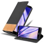 Cadorabo de - 119570 coque pour t�l�phone marron pour lg g2