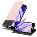 Cadorabo de - 119571 coque pour t�l�phone rose pour lg g2