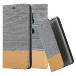 Cadorabo de - 119963 coque pour t�l�phone gris pour sony xperia xz3