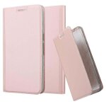 Cadorabo de - 120075 coque pour t�l�phone rose pour huawei google nexus 6p