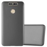 Cadorabo de - 120624 coque pour t�l�phone gris pour zte blade v8 mini